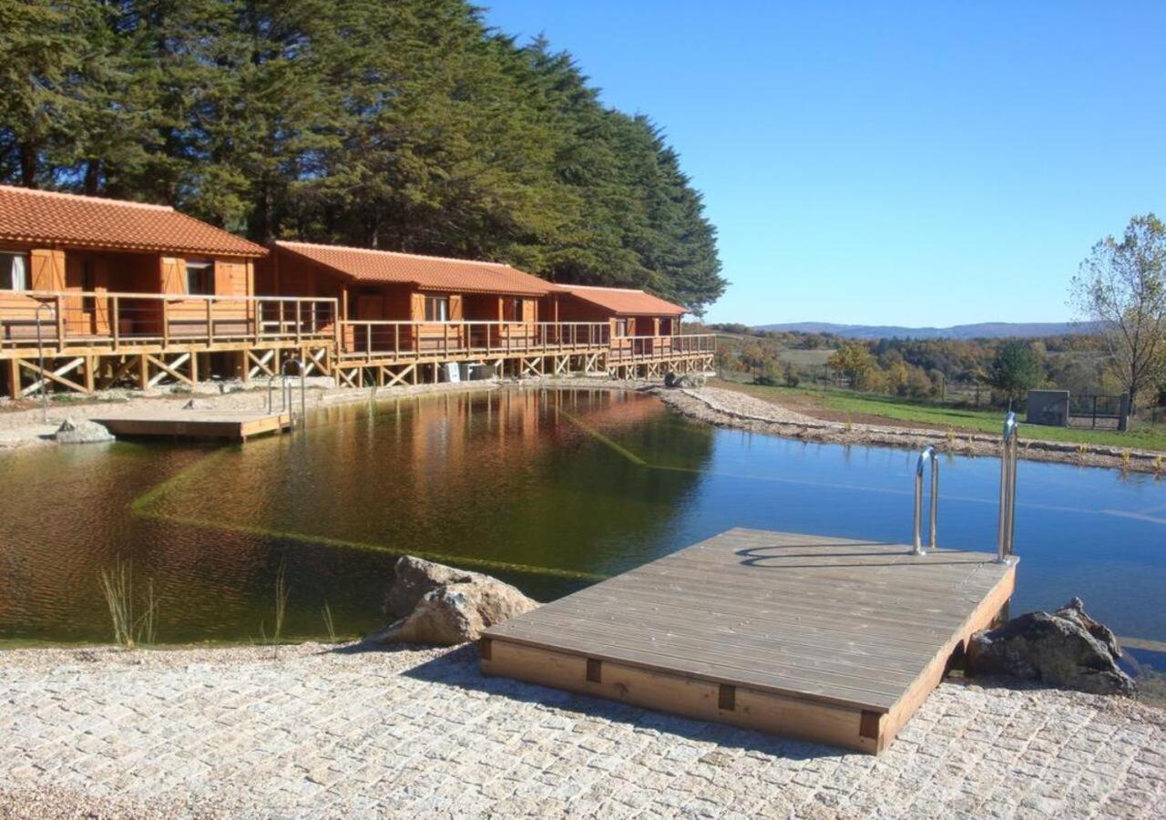 Parque Biologico De Vinhais Exterior photo